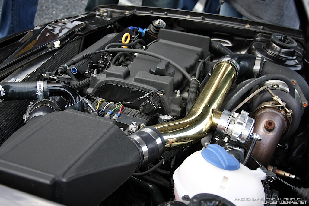 50lb injectors | VW Vortex - Volkswagen Forum